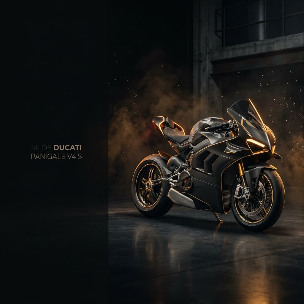 Moto Lineal — Premio del Sorteo El Tejano BBQ
